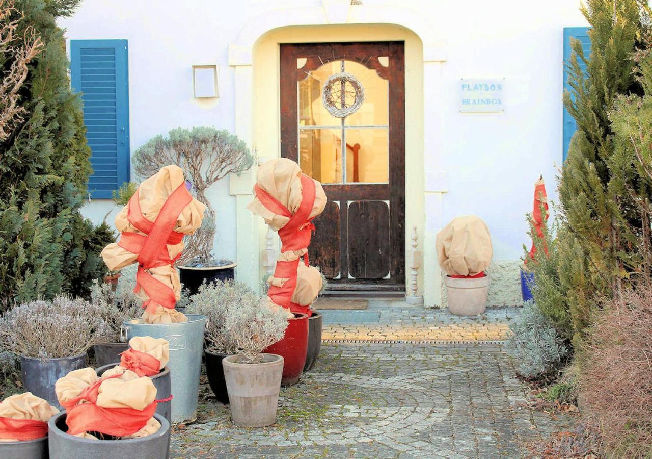 Barlis - Charming Place In A Typical Village House 阿尔卑纳赫施塔德 外观 照片
